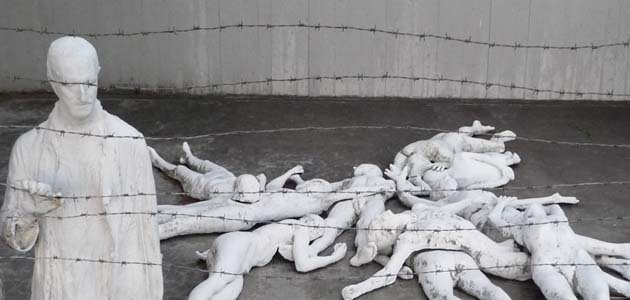 Thought for the Week: Speak up, speak out!