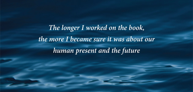 Some broader current?