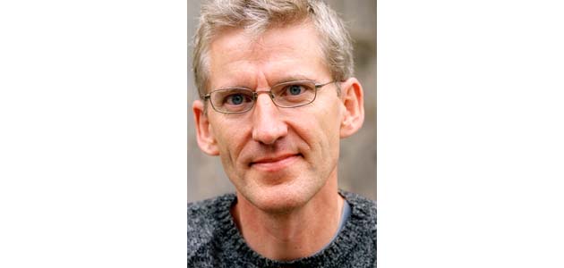 Clive Stafford Smith speaking truth to power