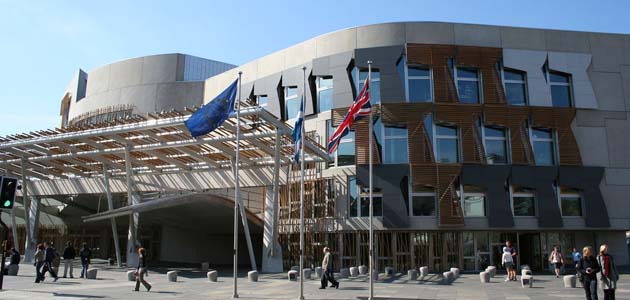 Scottish and Welsh elections