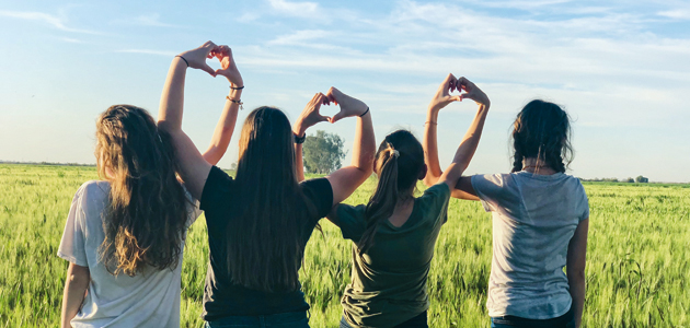 ‘Yes we claim to be friendly, nice people. But these dynamics are more subtle than that.’