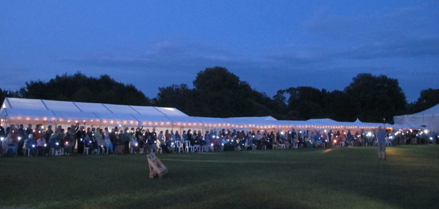 Commemoration events