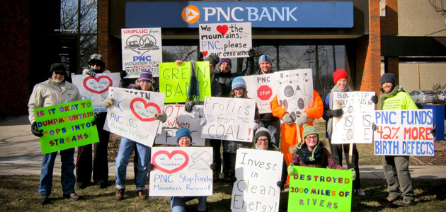 American Friends win landmark environmental victory