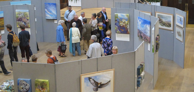 Landscapes in the Light