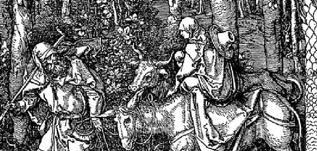 Words for the journey