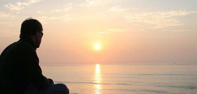 Experiment with Light: A spiritual practice