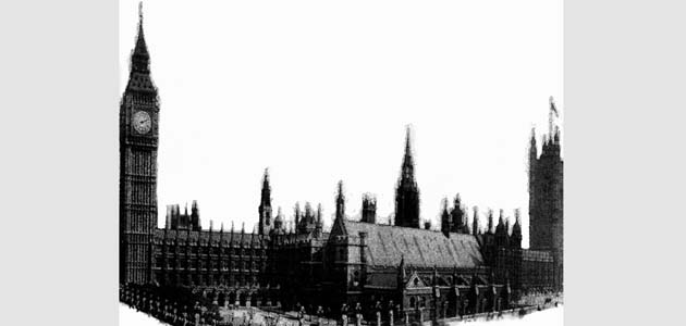 ‘He took his ministry into public life’