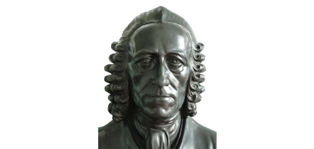 Fothergill remembered