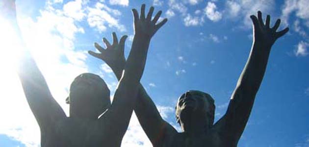 Reclaiming  humanism