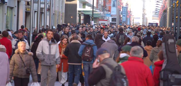 Boycotting the census