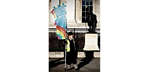 350th anniversary celebrated