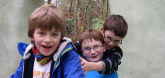 Taking the  next step