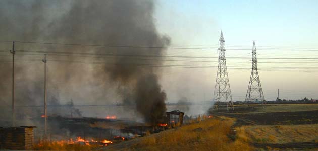 European  Energy  Security?