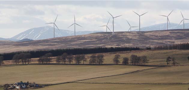 Quaker testimonies and the challenge of climate change