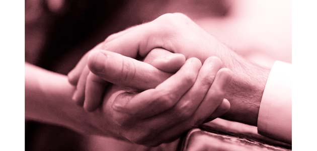 Experiment with Light: A deeply healing process