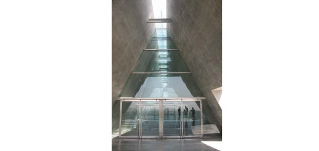 Quaker rescues recorded