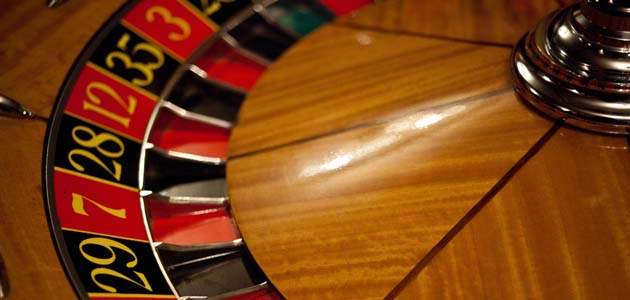 Rise in problem gambling