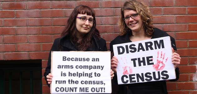 Opposition to the census grows