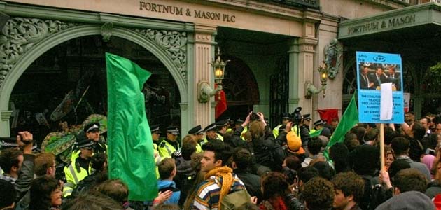 Court battles over ‘right to protest’