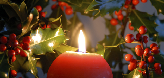 The Christian message