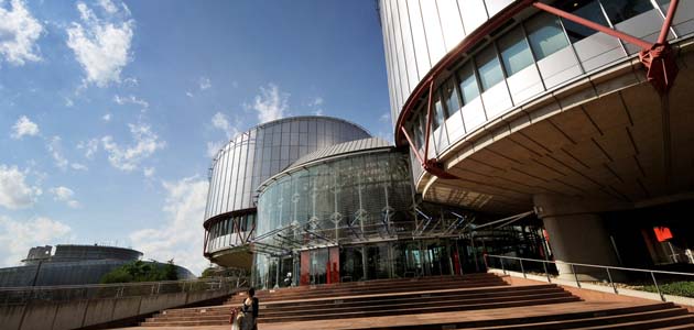 Roy Prockter case going to the European Court of Human Rights