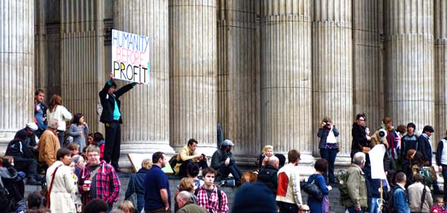 St Paul’s Meeting for Worship