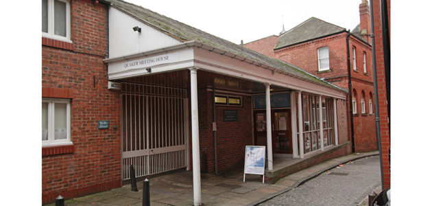 Appeal at Friargate, York