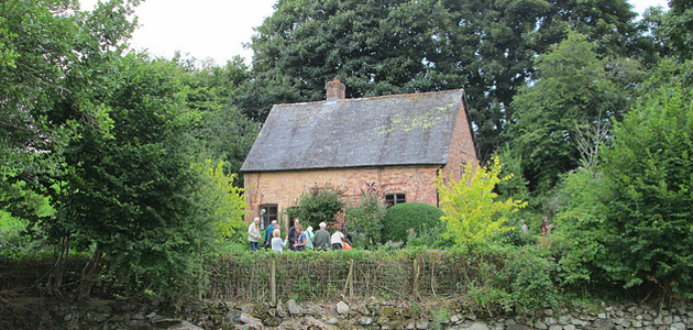 Stories of Welsh Quakers taken on tour