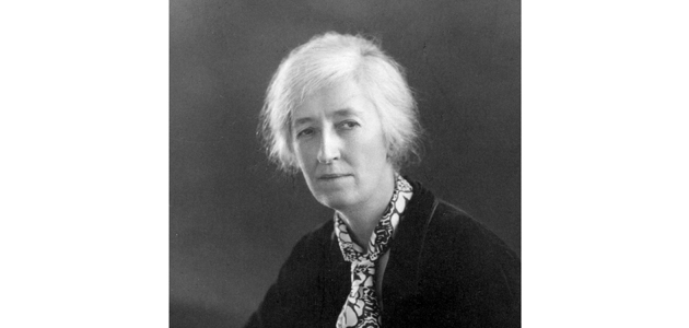 A Quaker of the people