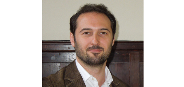 Adam Clarke is new Leaveners’ director