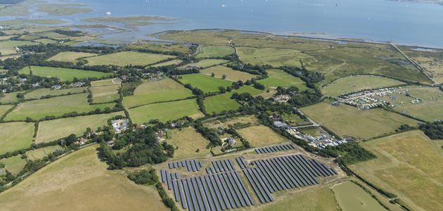 Winning the carbon war