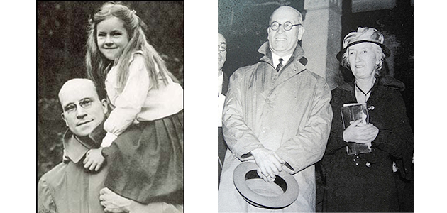 Christ with a machine gun