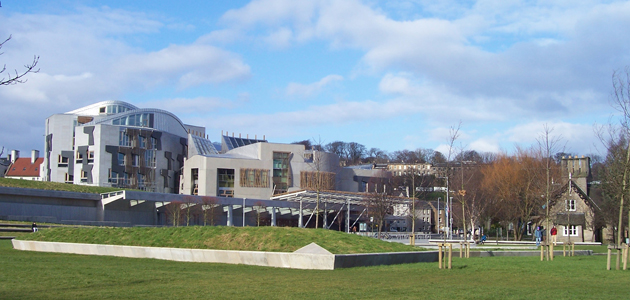 An independent Scotland?