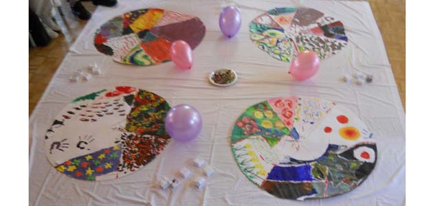 Eye - 23 September 2011