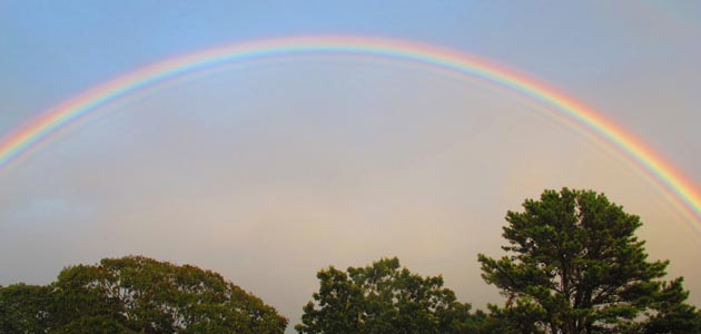 William Penn: Spiritual practice