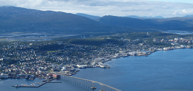 Just in time: a design for equality