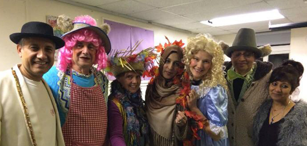 Eye - 15 December 2017