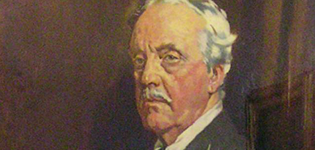 Who agreed with Balfour?