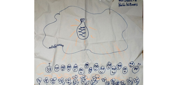 Meeting for Sufferings: An alternative view