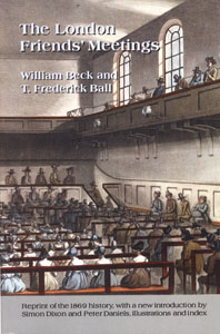 Beck & Ball’s The London Friends’ Meetings