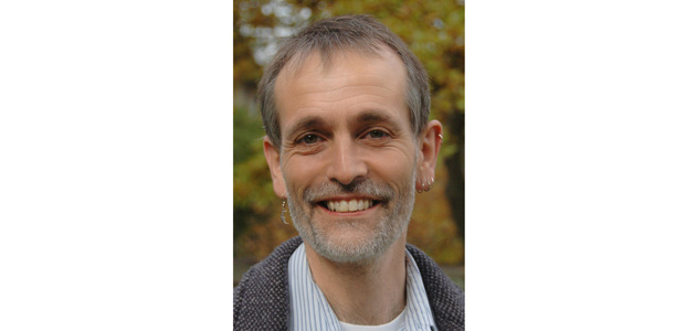 Open for transformation: being a Quaker