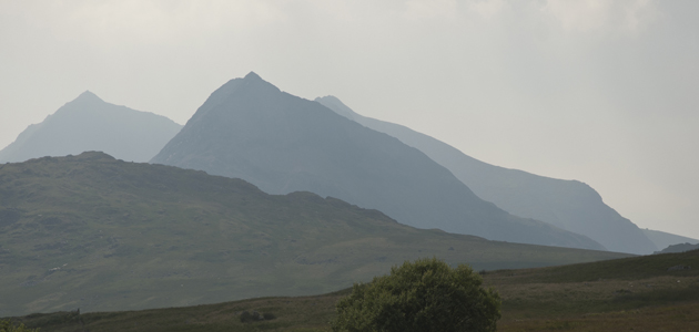 Towards the Source/Tua’r Tarddiad