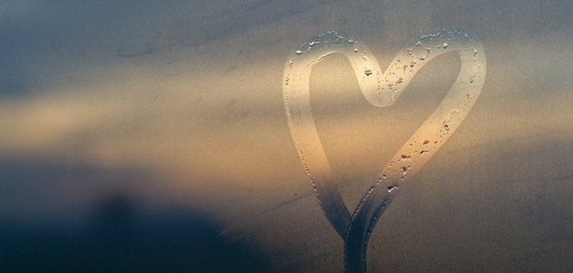 The simplicity of love