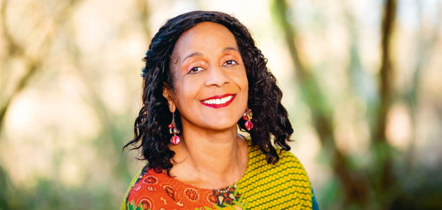 For what it’s worth: Howard Grace meets Bharti Dhir