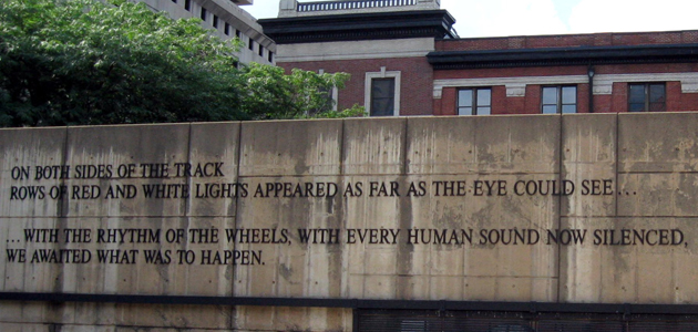 ‘Resettlement’ in the East