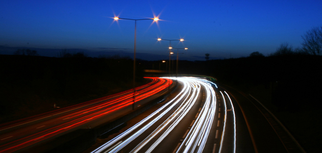 The M25: a national treasure