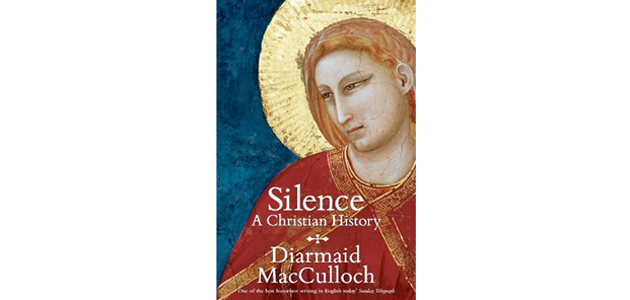 The history of silence