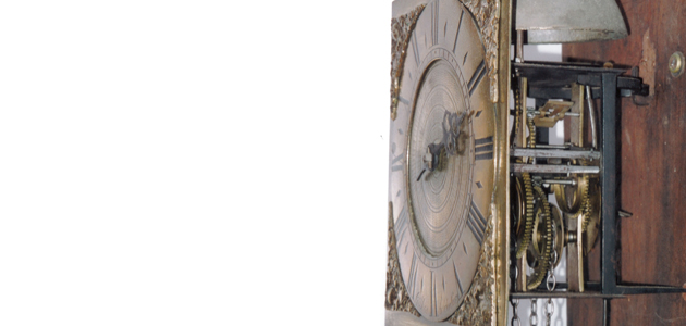 The Quaker clockmakers of north Oxfordshire