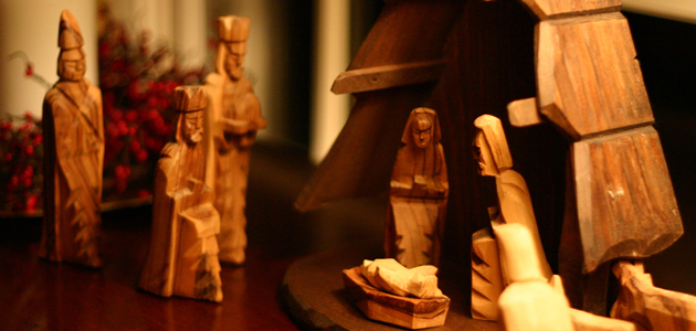 Stories from the heart