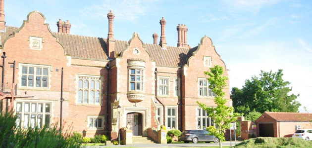 Top marks for Quaker school